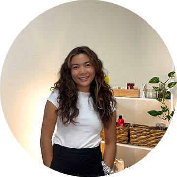 Kate- Physiotherapists - Atwell Physiotherapy