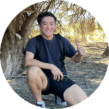 Ivan Lo- Physiotherapists - Atwell Physiotherapy